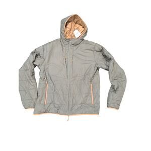 Ascend Hawksbill Jacket XL
